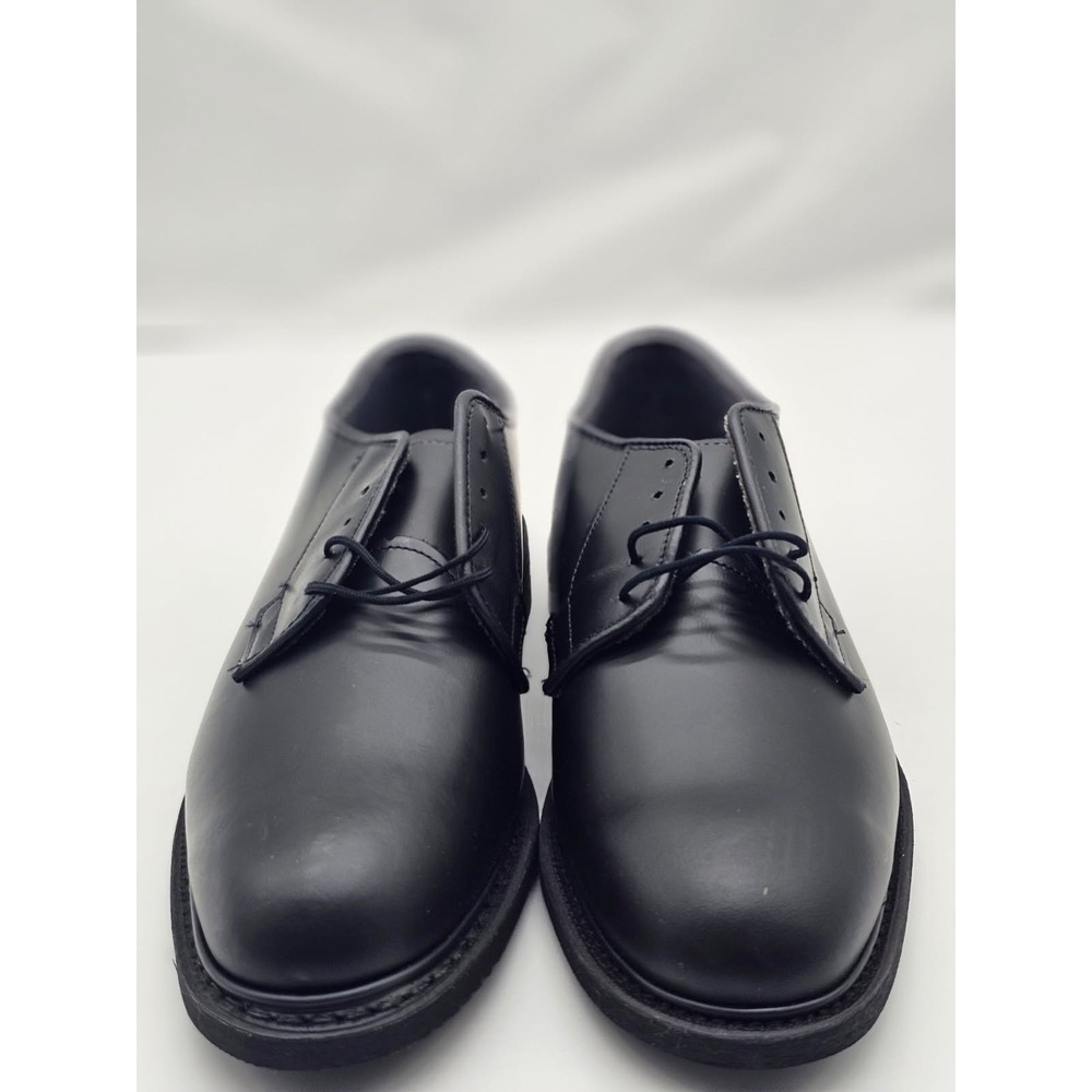 Capps Vibram Airlite Military Oxford Shoes Womens Size 7.5 D #90258 New USA